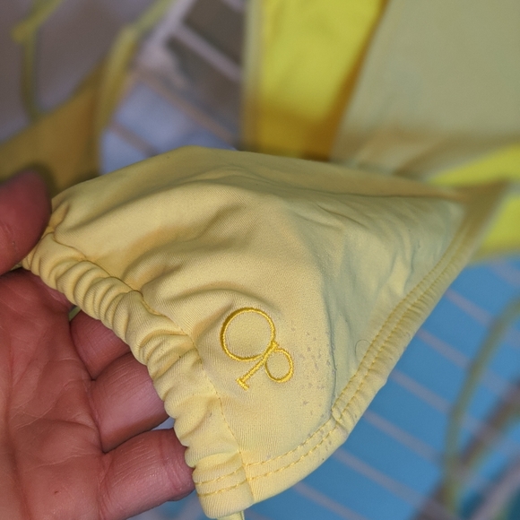 String bikini large - Picture 3 of 4